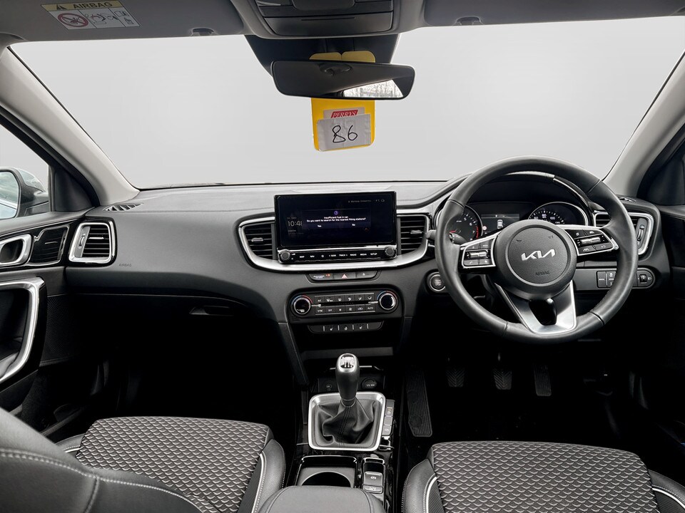 Used Kia Ceed 2025 for sale - 77896500: Photo 15