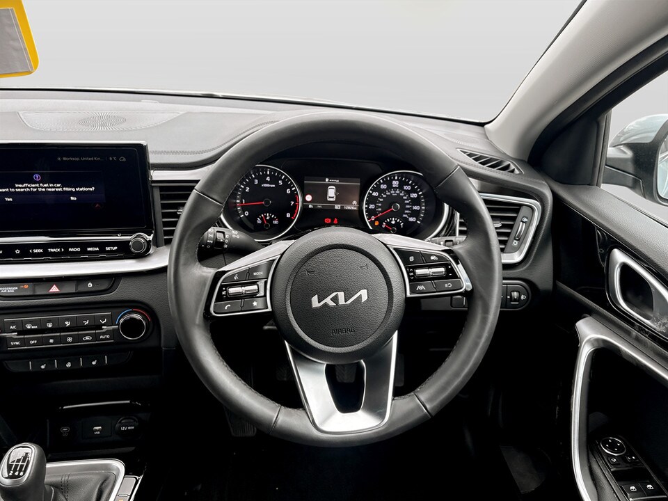 Used Kia Ceed 2025 for sale - 77896500: Photo 16