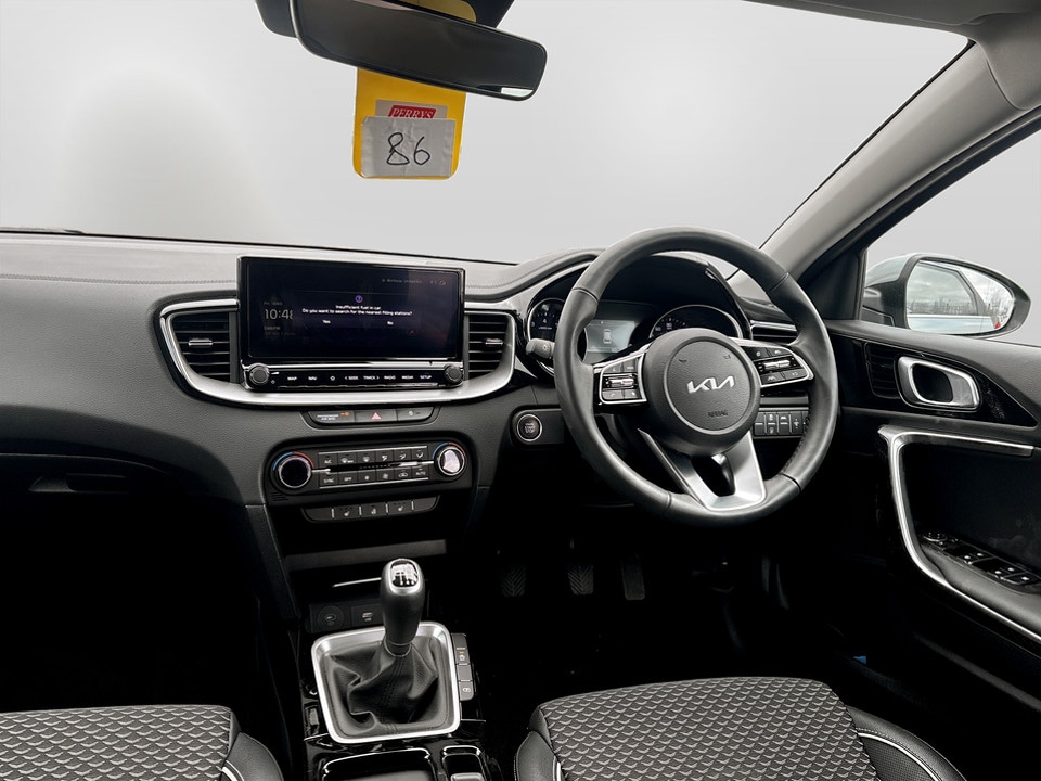 Used Kia Ceed 2025 for sale - 77896500: Photo 17