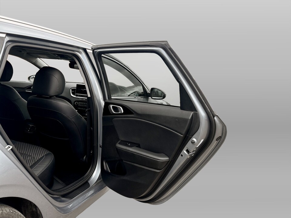 Used Kia Ceed 2025 for sale - 77896500: Photo 18