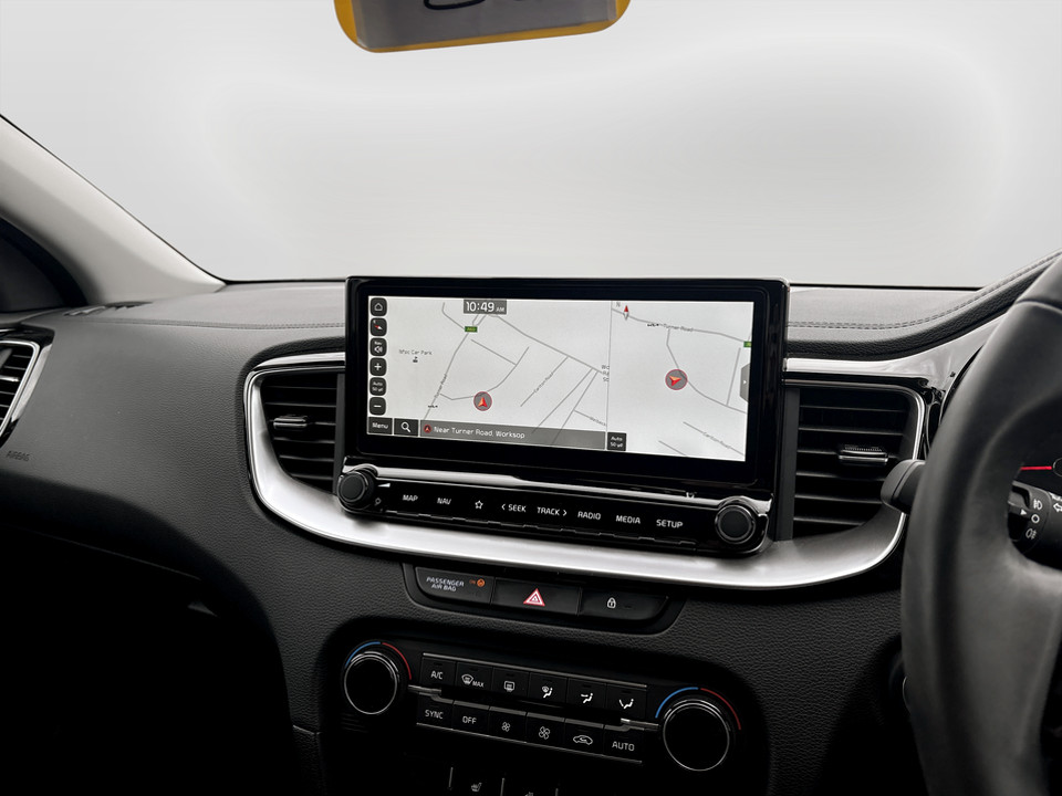 Used Kia Ceed 2025 for sale - 77896500: Photo 20