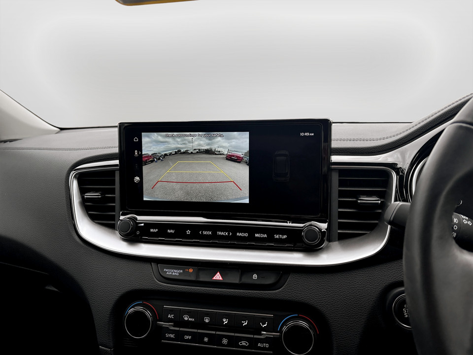 Used Kia Ceed 2025 for sale - 77896500: Photo 21