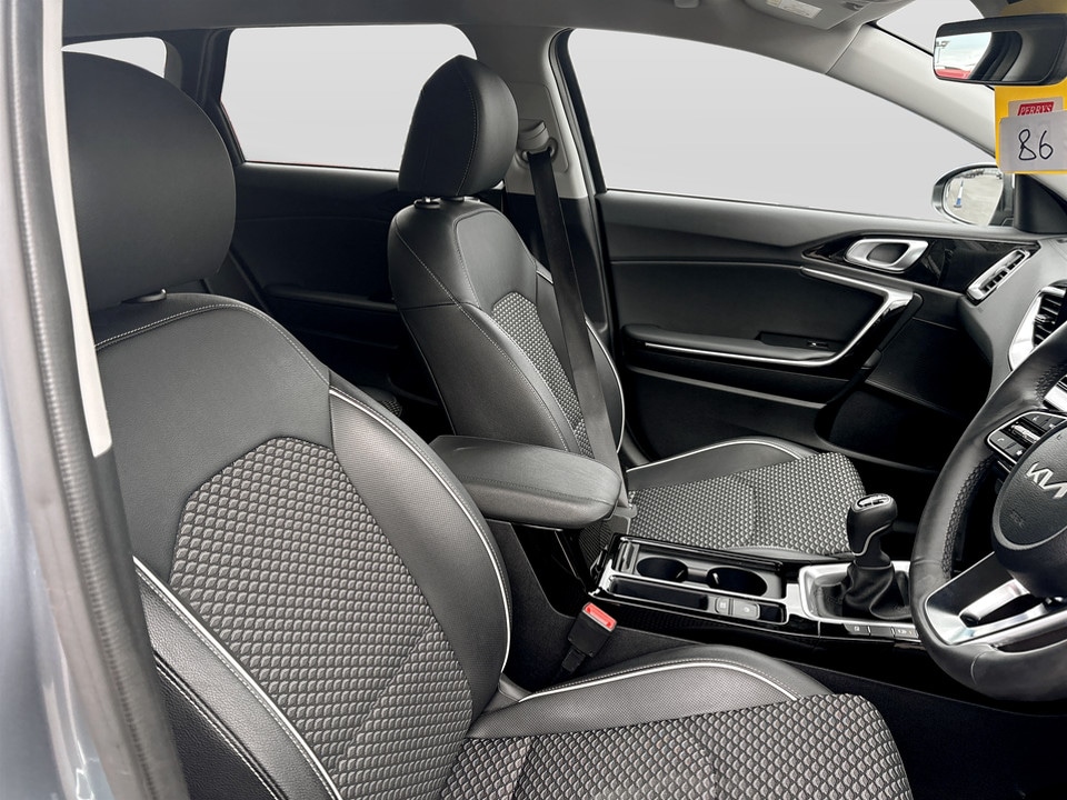 Used Kia Ceed 2025 for sale - 77896500: Photo 24