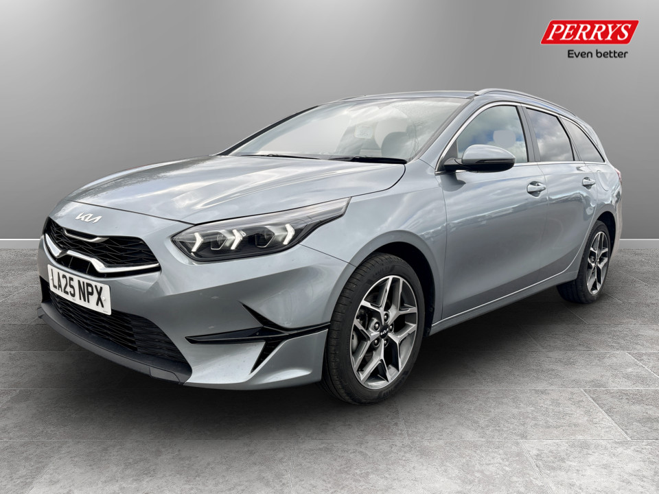 Used Kia Ceed 2025 for sale - 77896500: Photo 3