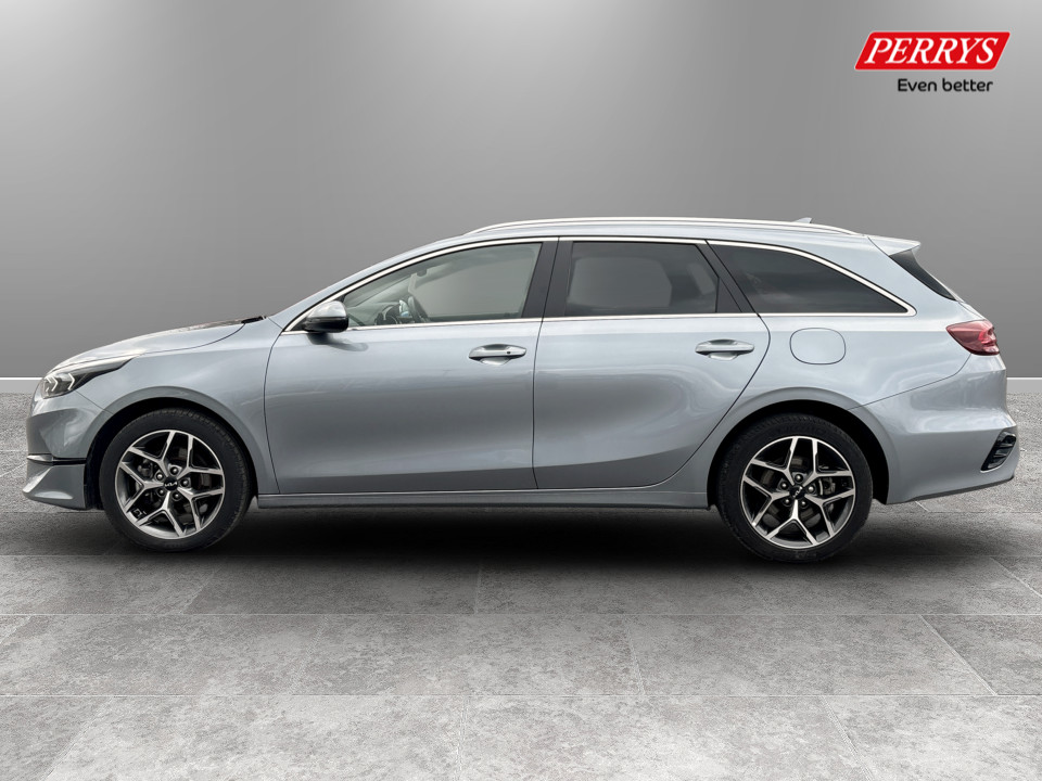 Used Kia Ceed 2025 for sale - 77896500: Photo 4