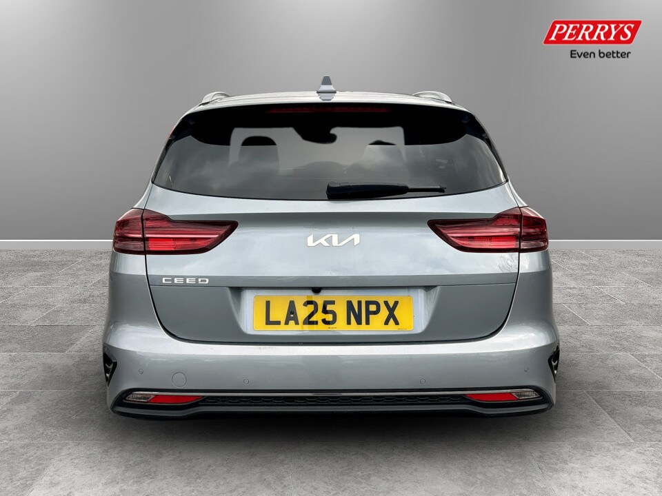 Used Kia Ceed 2025 for sale - 77896500: Photo 6
