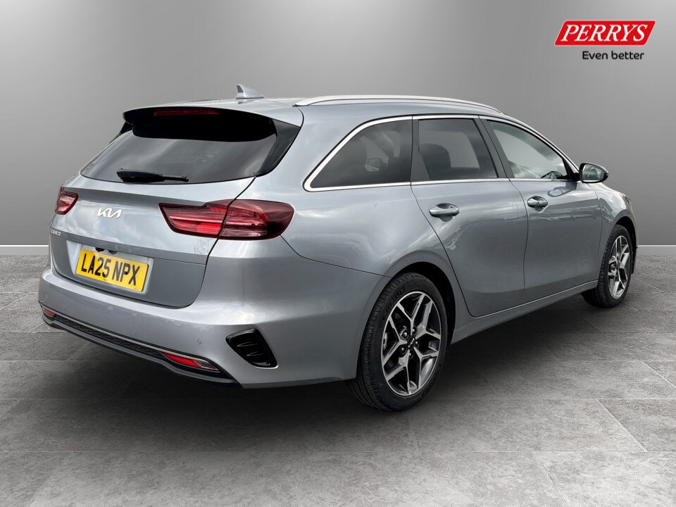 Used Kia Ceed 2025 for sale - 77896500: Photo 7