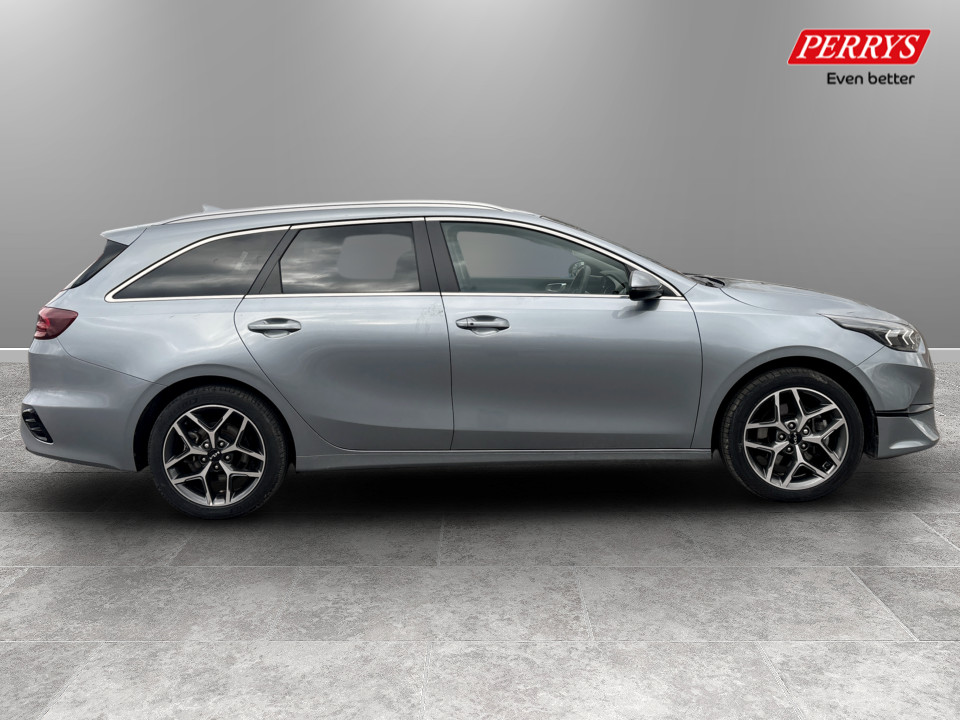 Used Kia Ceed 2025 for sale - 77896500: Photo 8