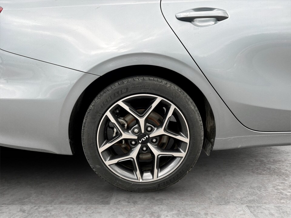 Used Kia Ceed 2025 for sale - 77896500: Photo 9