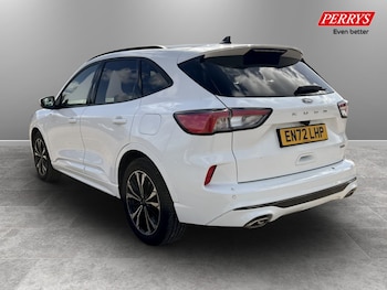 Used Ford Kuga 2023 for sale - 78053891: Photo