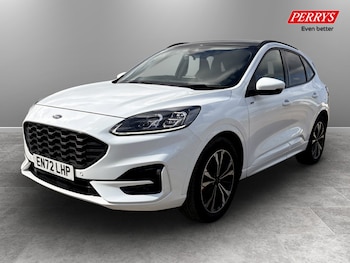 Used Ford Kuga 2023 for sale - 78053891: Photo