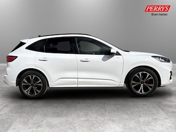 Used Ford Kuga 2023 for sale - 78053891: Photo