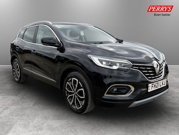Used Renault Kadjar 2021 for sale - 78913993: Photo