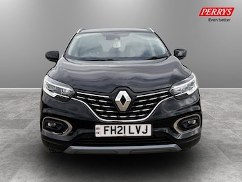 Used Renault Kadjar 2021 for sale - 78913993: Photo