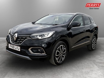 Used Renault Kadjar 2021 for sale - 78913993: Photo