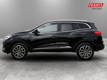 Used Renault Kadjar 2021 for sale - 78913993: Photo