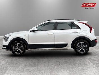 Used Kia Niro 2025 for sale - 79429391: Photo