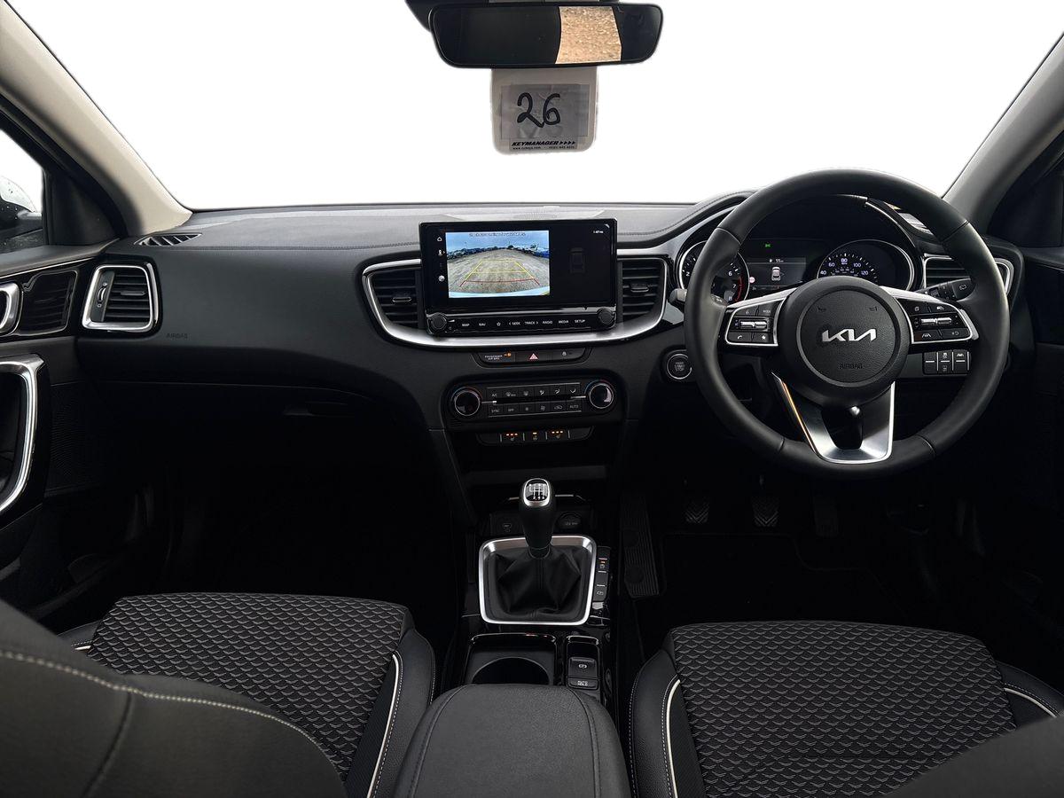 Used Kia XCeed 2025 for sale - 77113597: Photo 10