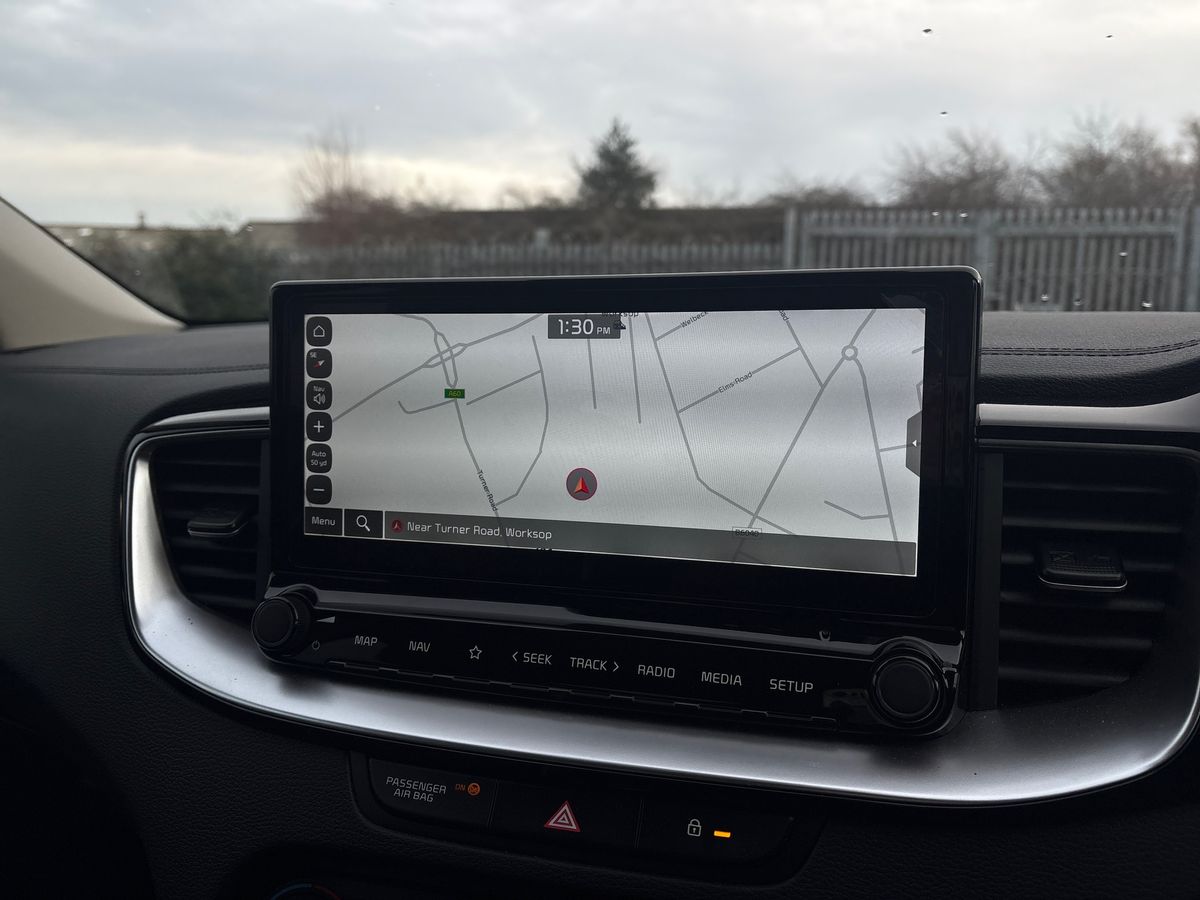 Used Kia XCeed 2025 for sale - 77113597: Photo 12