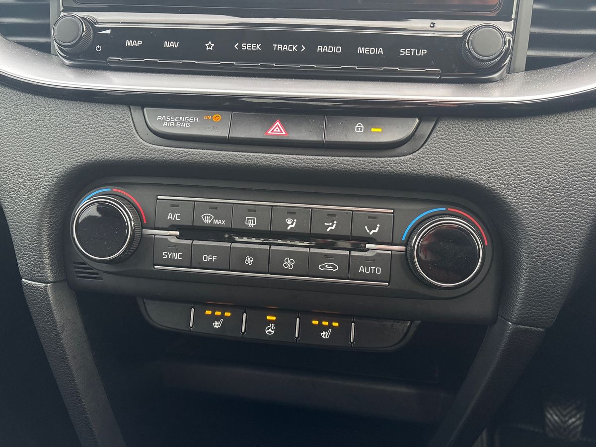 Used Kia XCeed 2025 for sale - 77113597: Photo 13