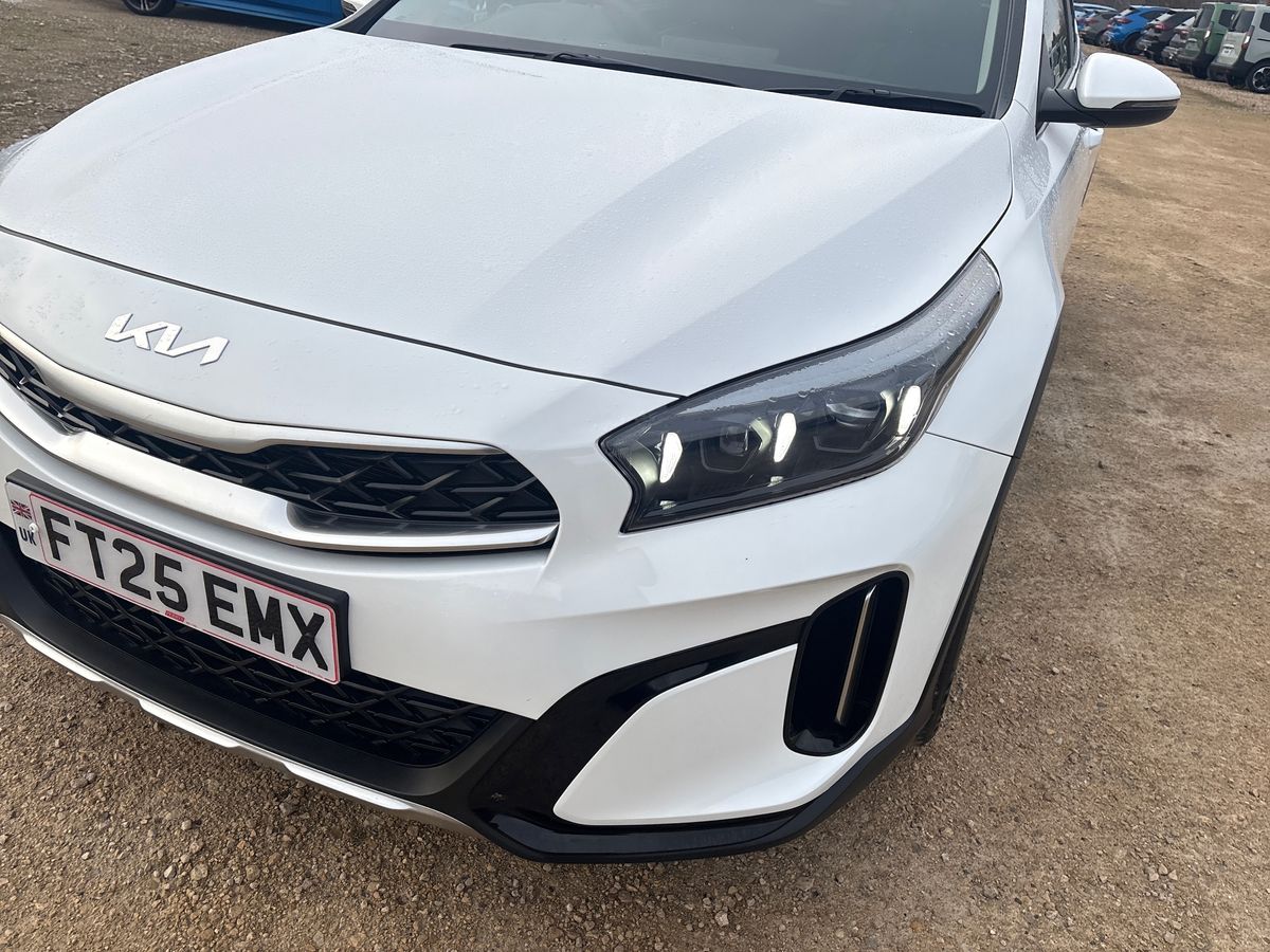 Used Kia XCeed 2025 for sale - 77113597: Photo 14