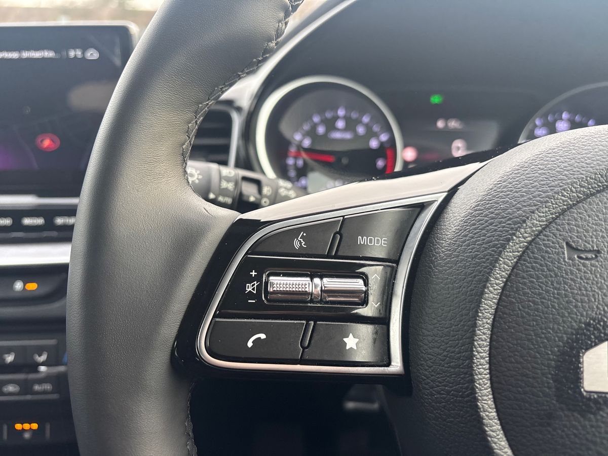 Used Kia XCeed 2025 for sale - 77113597: Photo 17