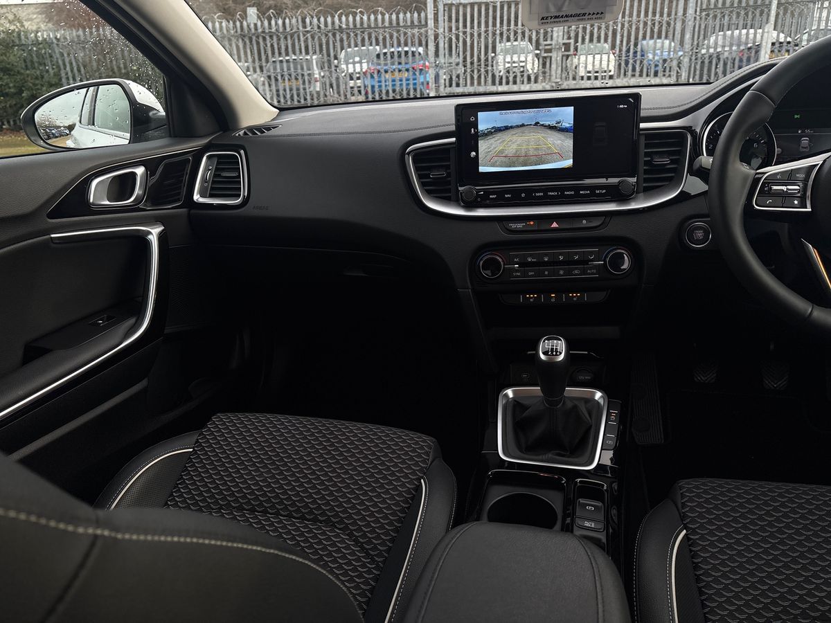 Used Kia XCeed 2025 for sale - 77113597: Photo 18