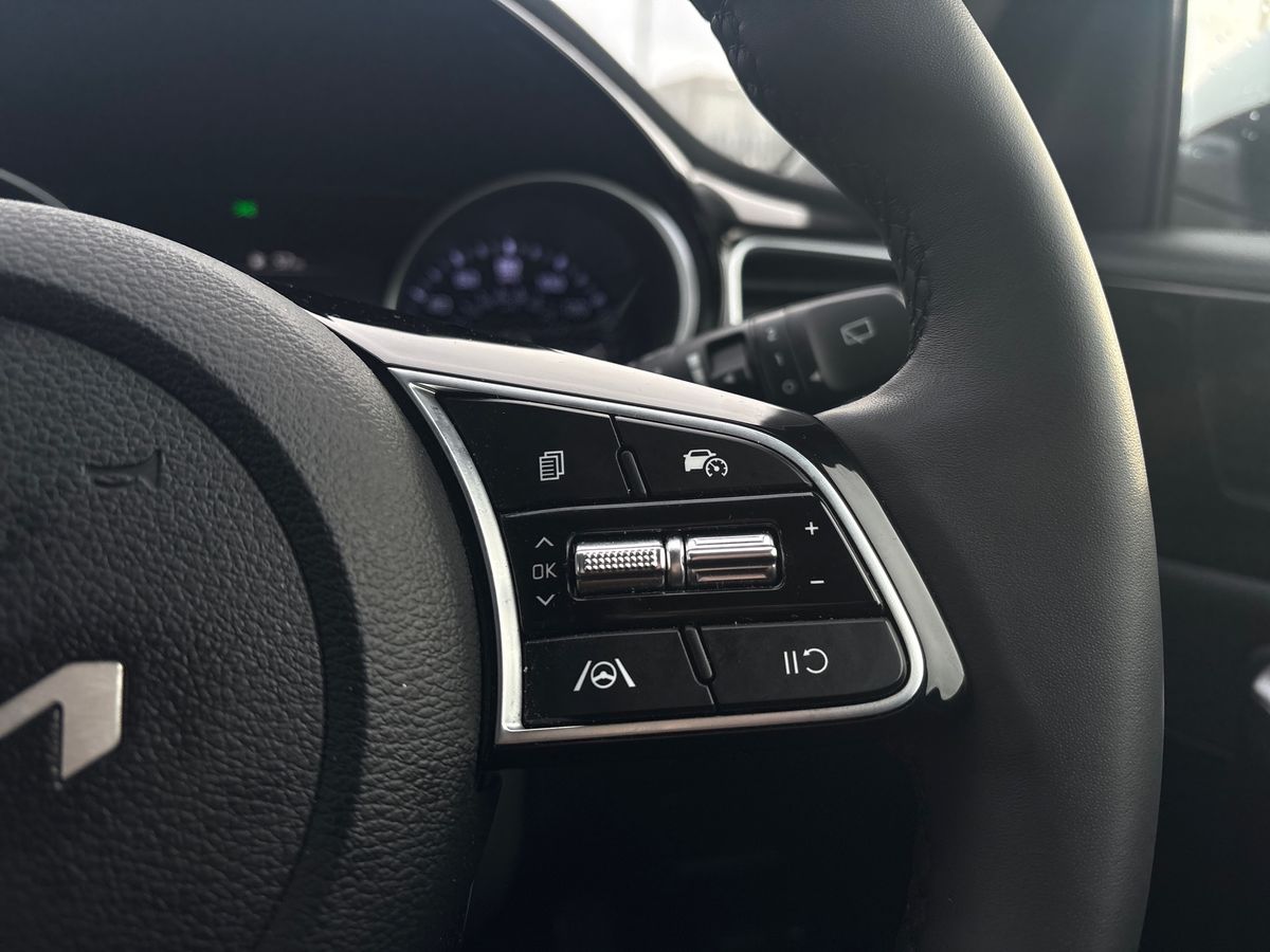 Used Kia XCeed 2025 for sale - 77113597: Photo 22