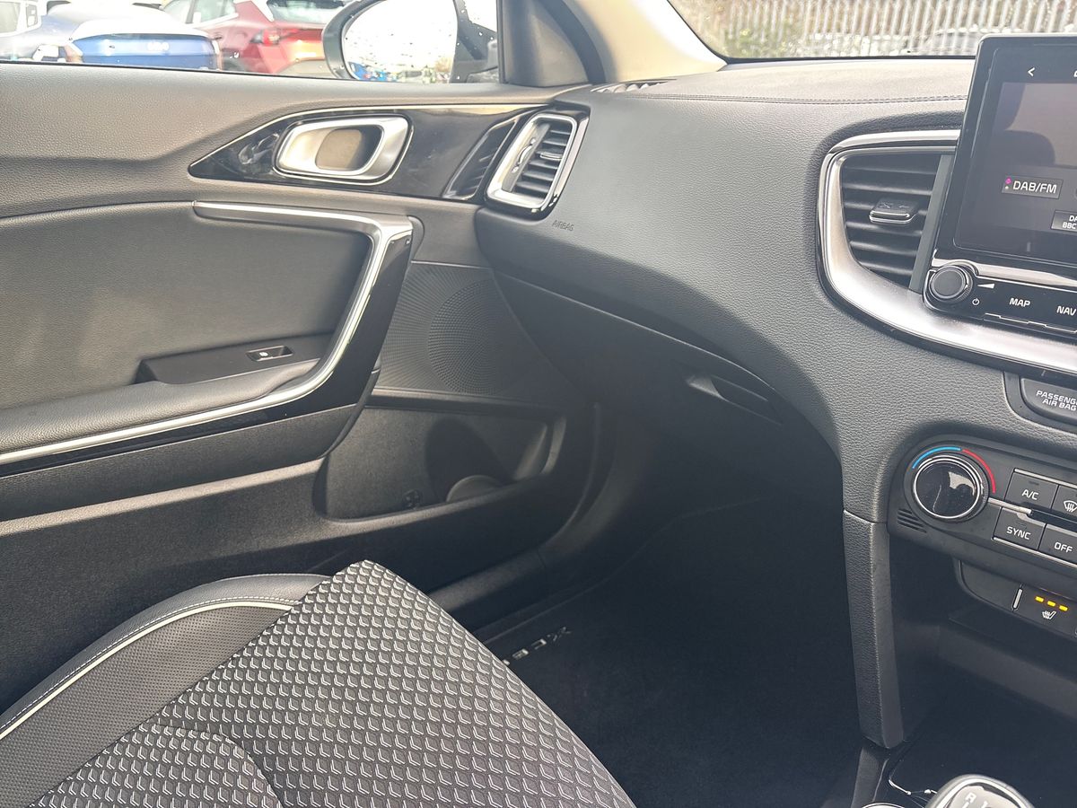 Used Kia XCeed 2025 for sale - 77113597: Photo 28