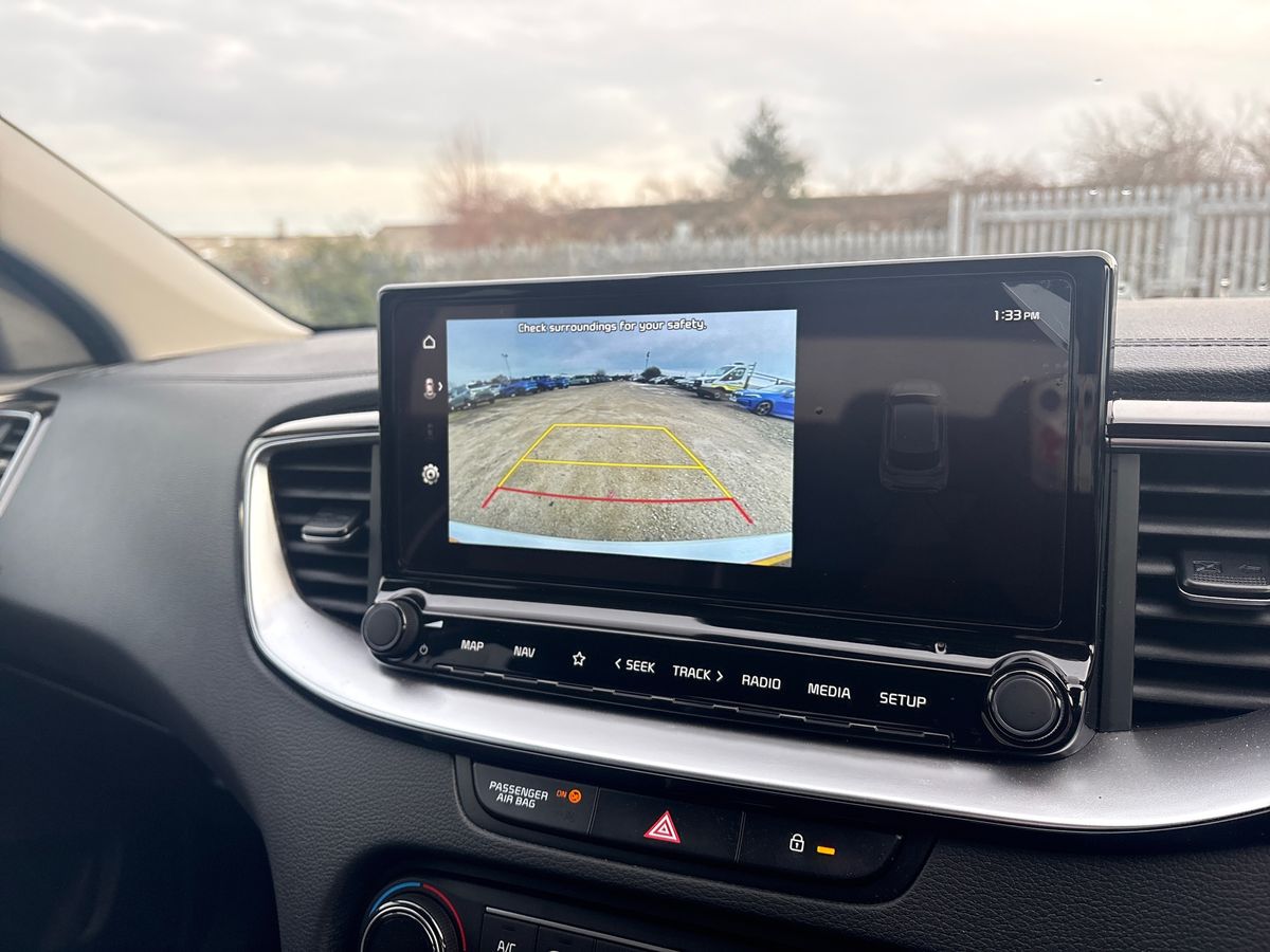 Used Kia XCeed 2025 for sale - 77113597: Photo 35