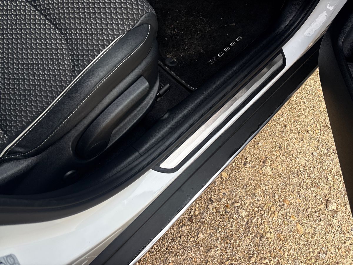 Used Kia XCeed 2025 for sale - 77113597: Photo 36