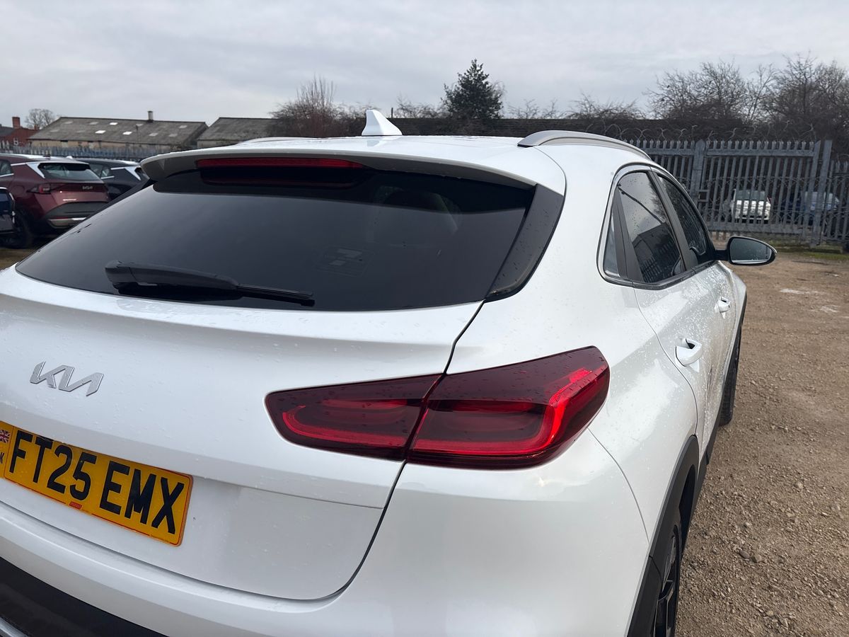 Used Kia XCeed 2025 for sale - 77113597: Photo 39