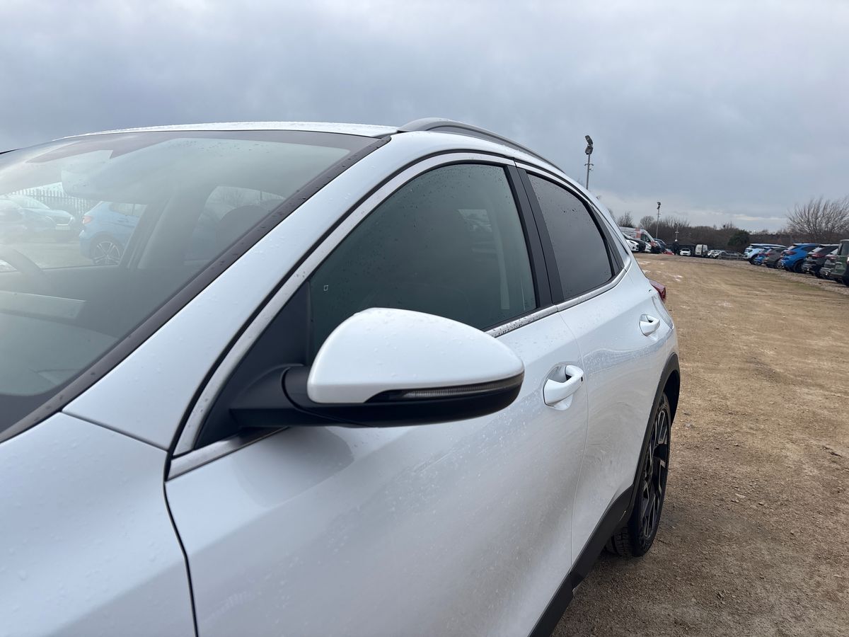 Used Kia XCeed 2025 for sale - 77113597: Photo 41