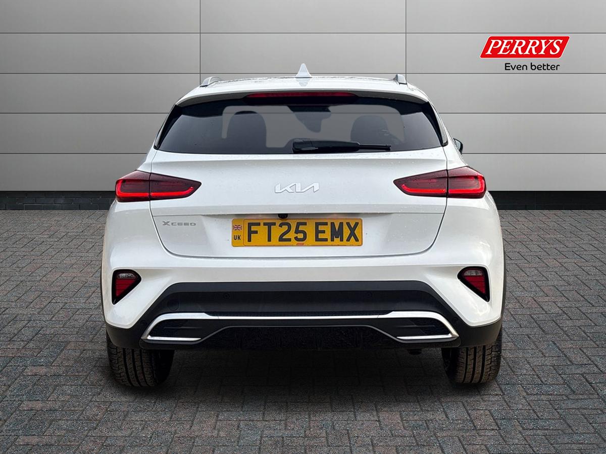 Used Kia XCeed 2025 for sale - 77113597: Photo 6