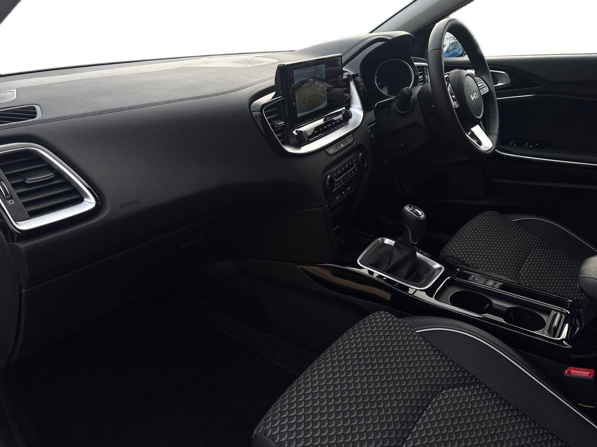 Used Kia XCeed 2025 for sale - 77113597: Photo 7