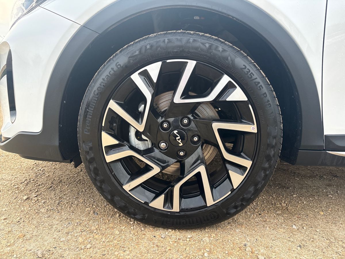 Used Kia XCeed 2025 for sale - 77113597: Photo 8