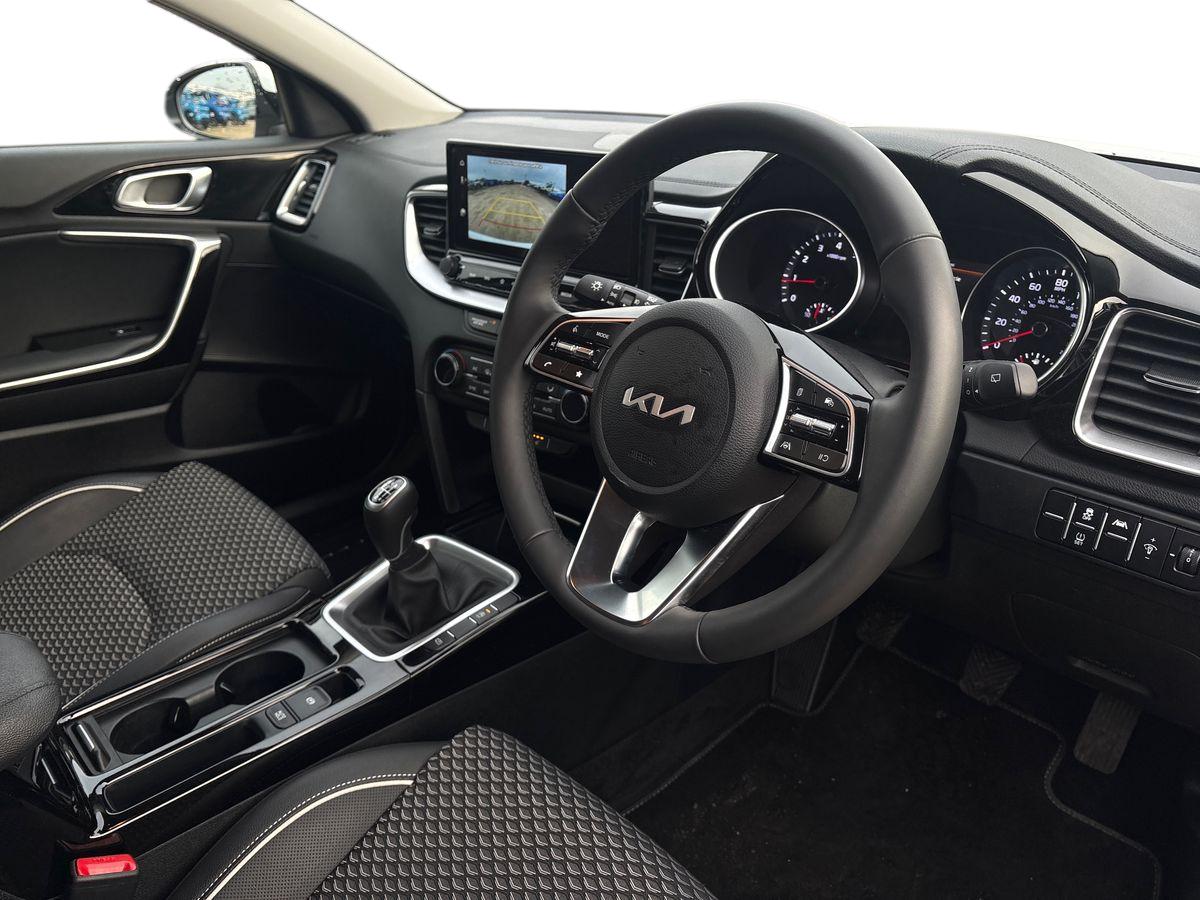 Used Kia XCeed 2025 for sale - 77113597: Photo 9