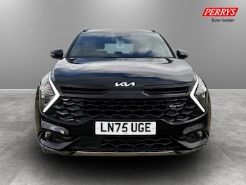 Used Kia Sportage 2025 for sale - 77831329: Photo