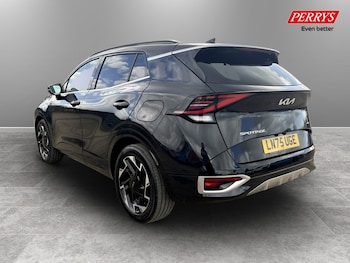 Used Kia Sportage 2025 for sale - 77831329: Photo