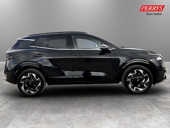 Used Kia Sportage 2025 for sale - 77831329: Photo