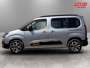 Used Citroen Berlingo 2024 for sale - 79205011: Photo