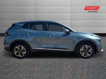 Used Kia Sportage 2024 for sale - 75143880: Photo
