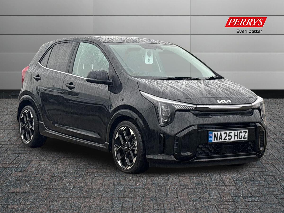 Used Kia Picanto 2025 for sale - 76905650: Photo 1