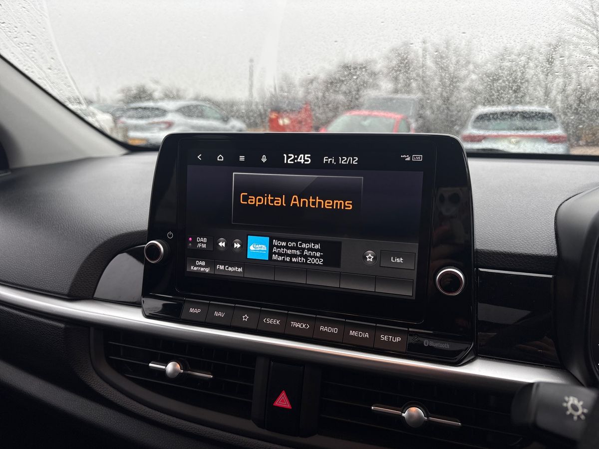 Used Kia Picanto 2025 for sale - 76905650: Photo 10