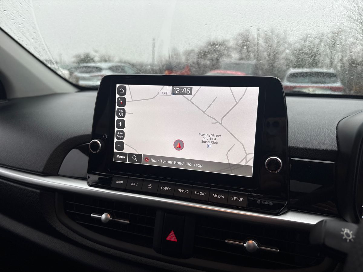 Used Kia Picanto 2025 for sale - 76905650: Photo 11