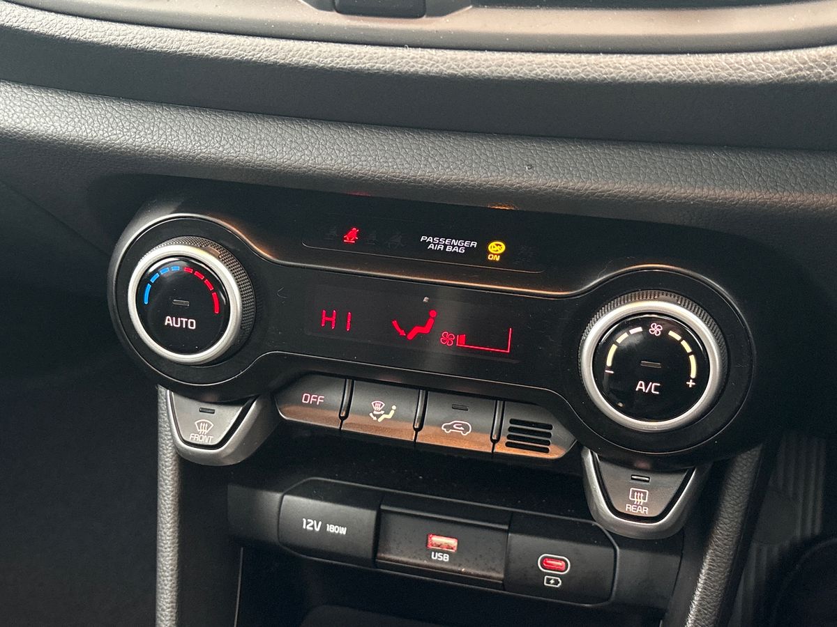 Used Kia Picanto 2025 for sale - 76905650: Photo 12