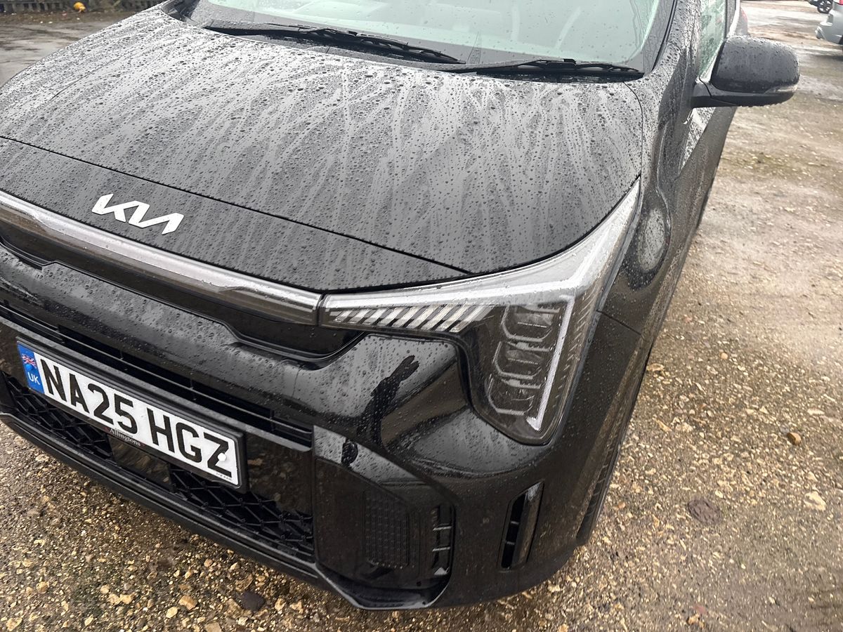 Used Kia Picanto 2025 for sale - 76905650: Photo 13