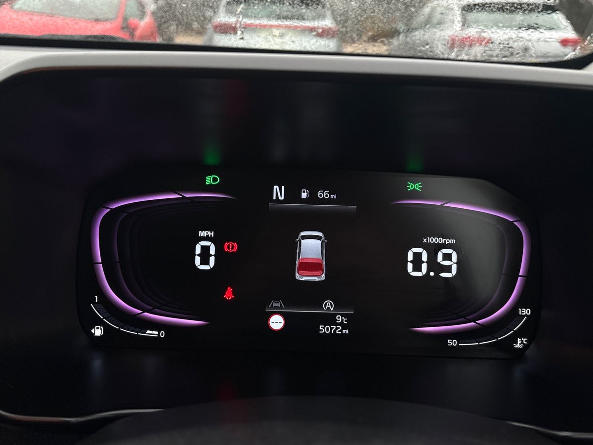 Used Kia Picanto 2025 for sale - 76905650: Photo 14