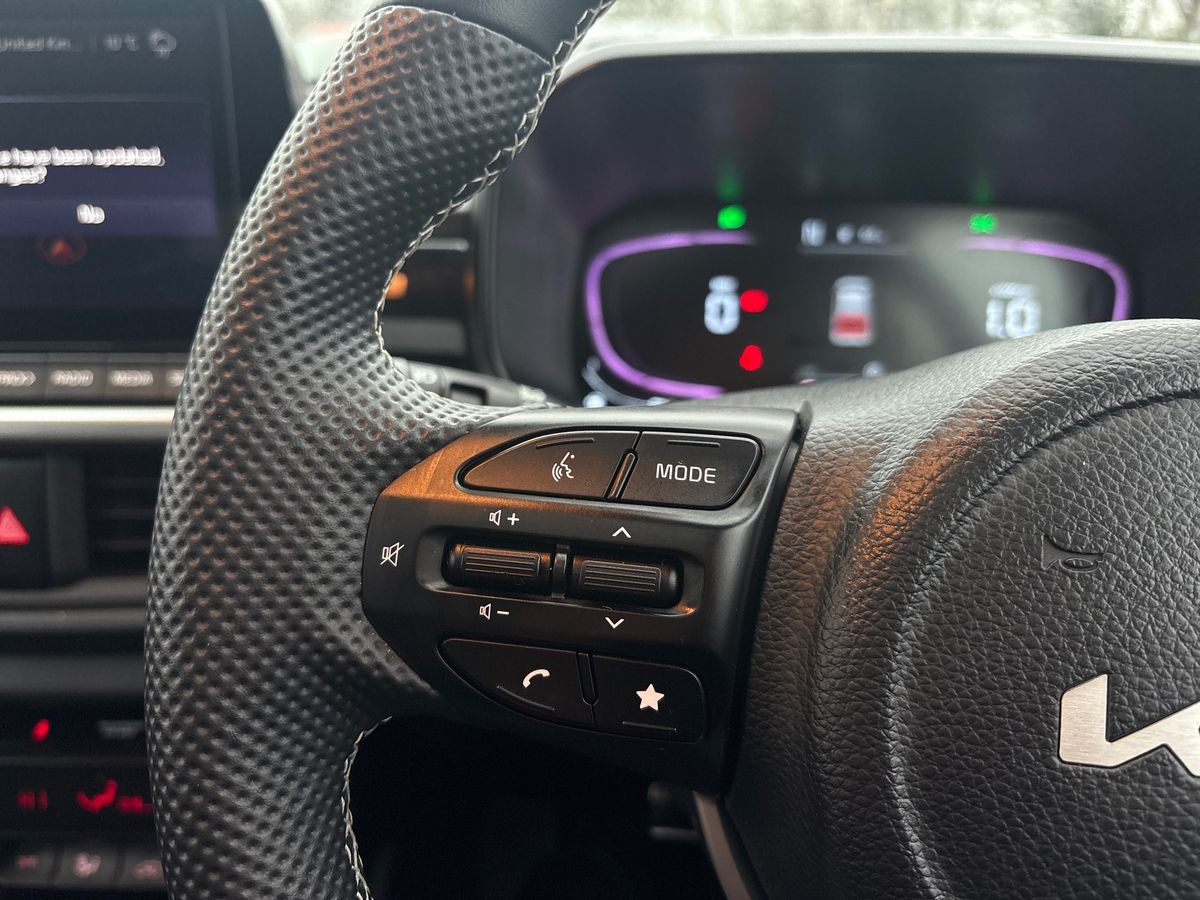 Used Kia Picanto 2025 for sale - 76905650: Photo 16