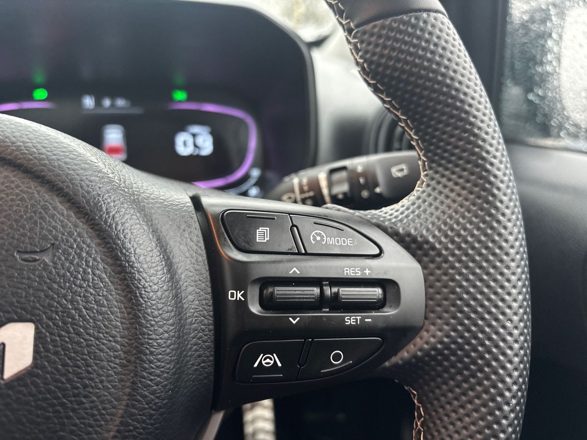 Used Kia Picanto 2025 for sale - 76905650: Photo 21